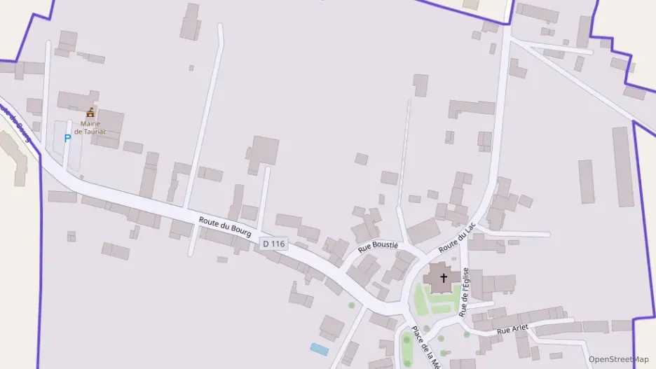 Maison 65 m² deux pieces à vendre à Tauriac