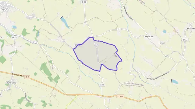 Maison 329 m² quatre pièces à vendre à Vaux