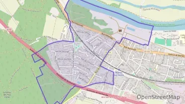 Maison 90 m² cinq pièces à vendre à Rosny-sur-Seine