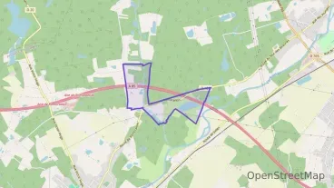 Maison 124 m² cinq pièces à vendre à Pruniers-en-Sologne