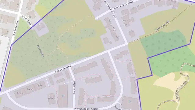 Maison 154 m² 5 pièces à vendre à Merlimont