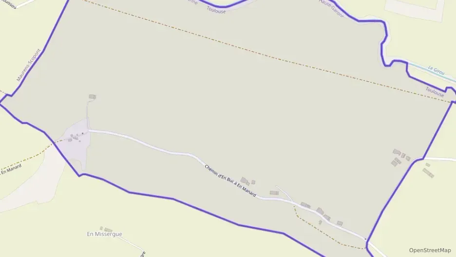 Maison 120 m² cinq pièces à vendre à Le Faget