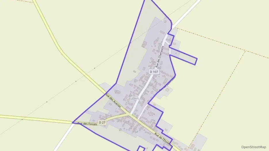 Maison 131 m² six pièces à vendre à Guillonville