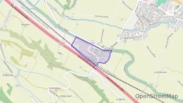 Maison 137 m² six pièces à vendre à Labastide-d`Anjou