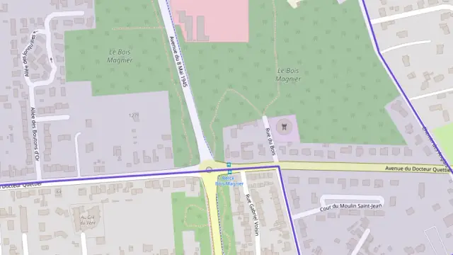 Maison 82 m² quatre pièces à vendre à Berck