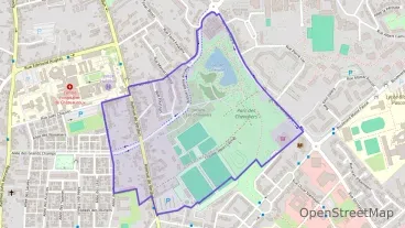 Maison 69 m² trois pièces à vendre à Châteauroux