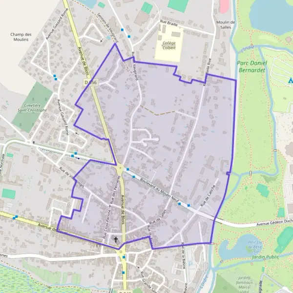 Property
