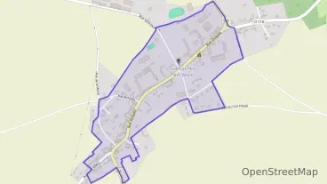 Maison 98 m² quatre pièces à vendre à Gamaches-en-Vexin
