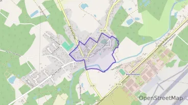 Maison 97 m² quatre pièces à vendre à Pruniers-en-Sologne