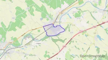Maison 55 m² trois pièces à vendre à Lisle-sur-Tarn