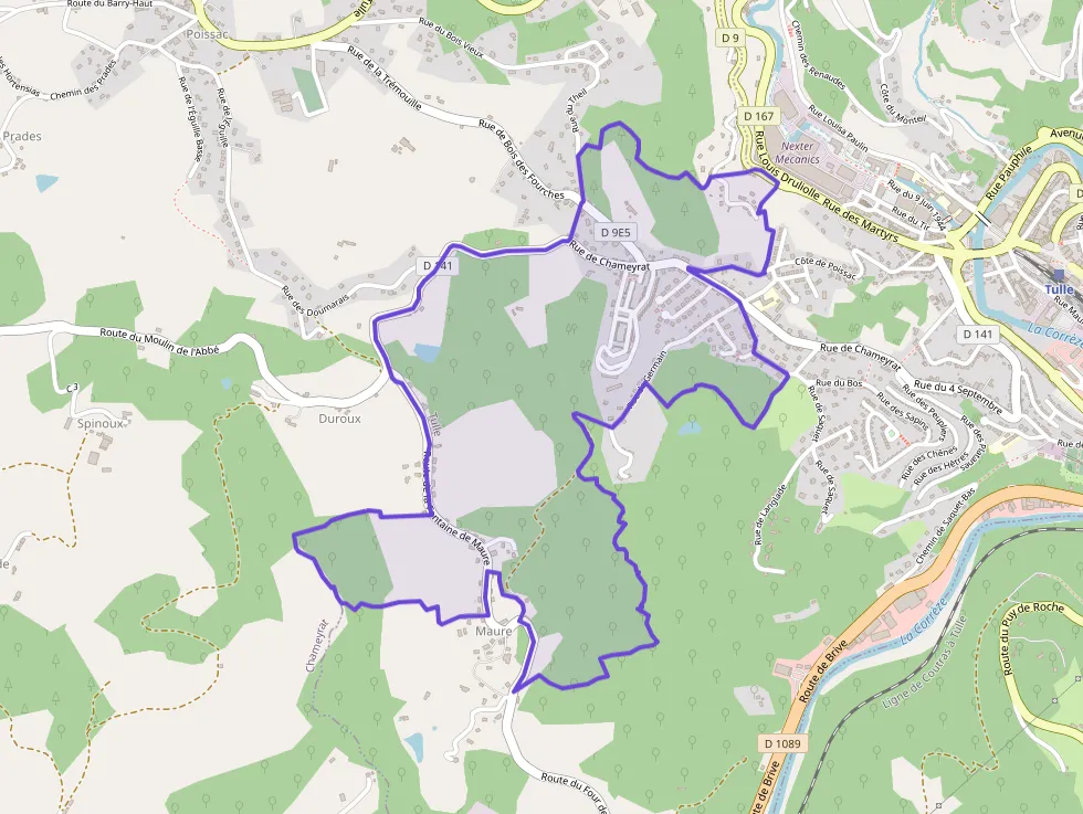 Property