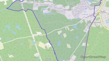 Maison 100 m² trois pièces à vendre à La Ferté-Saint-Cyr