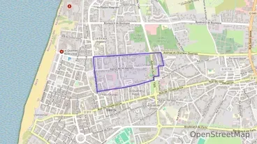 Maison 82 m² quatre pièces à vendre à Berck