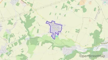 Maison 108 m² trois pièces à vendre à Dammartin-en-Serve