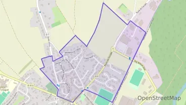 Maison 113 m² quatre pièces à vendre à Gasny