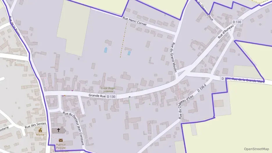 Maison 118 m² quatre pièces à vendre à Prunay-le-Gillon