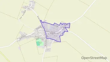 Maison 118 m² quatre pièces à vendre à Prunay-le-Gillon
