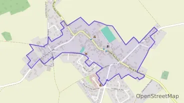 Maison 93 m² quatre pièces à vendre à Vexin-sur-Epte