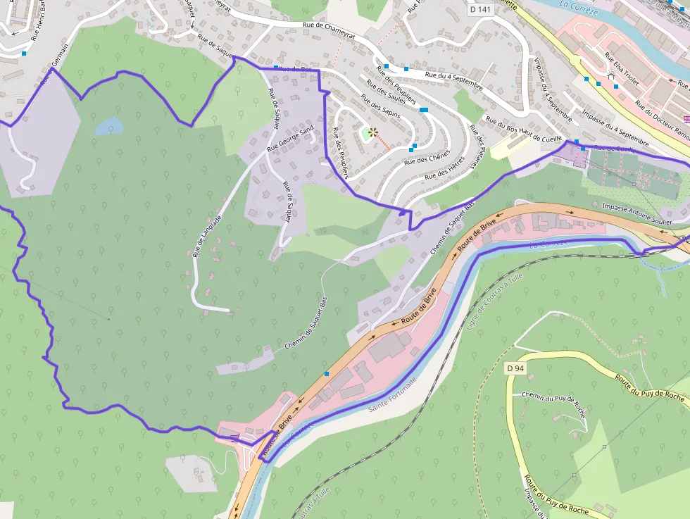 Maison 154 m² 5 pièces à vendre à Tulle