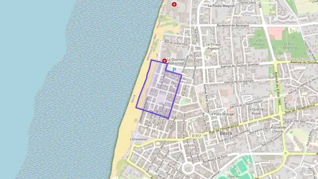 Maison 140 m² 5 pièces à vendre à Berck