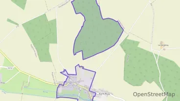 Maison 65 m² deux pieces à vendre à Doudeauville-en-Vexin