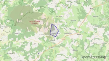 Maison 72 m² deux pieces à vendre à Lacapelle-Livron