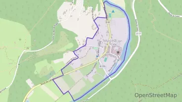 Maison 123 m² quatre pièces à vendre à Marcilhac-sur-Célé