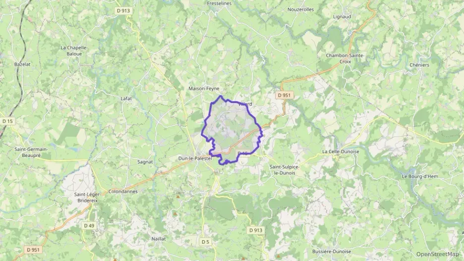 Maison 108 m² trois pièces à vendre à Villard