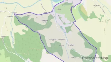 Maison 245 m² quatre pièces à vendre à Castelnau-de-Montmiral