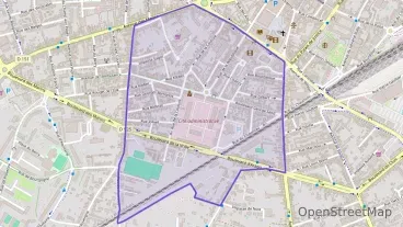 Maison 140 m² six pièces à vendre à Châteauroux