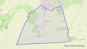 Maison 52 m² trois pièces à vendre à Buigny-lès-Gamaches