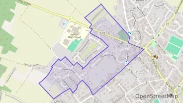 Maison 115 m² six pièces à vendre à Gasny