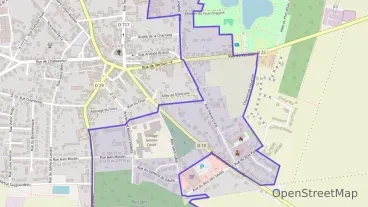 Maison 90 m² quatre pièces à vendre à Les Villages Vovéens