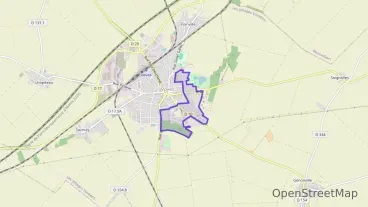 Maison 90 m² quatre pièces à vendre à Les Villages Vovéens