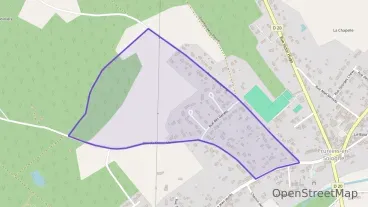 Maison 103 m² trois pièces à vendre à Pruniers-en-Sologne