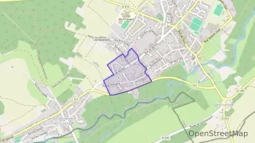 Maison 90 m² quatre pièces à vendre à Gasny