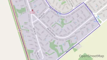 Maison 89 m² trois pièces à vendre à Déols