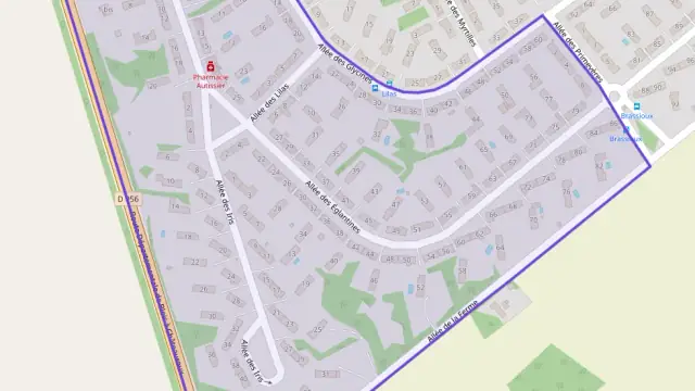 Maison 89 m² trois pièces à vendre à Déols