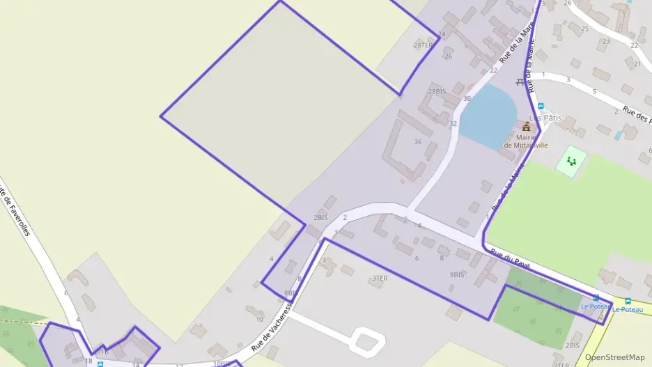 Maison 115 m² quatre pièces à vendre à Mittainville