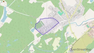 Maison 87 m² quatre pièces à vendre à Pruniers-en-Sologne