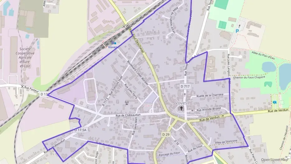 Maison 110 m² cinq pièces à vendre à Les Villages Vovéens