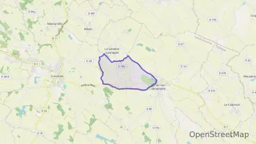 Maison 60 m² deux pieces à vendre à Auriac-sur-Vendinelle