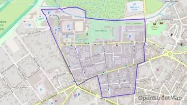 Maison 134 m² six pièces à vendre à Châteauroux