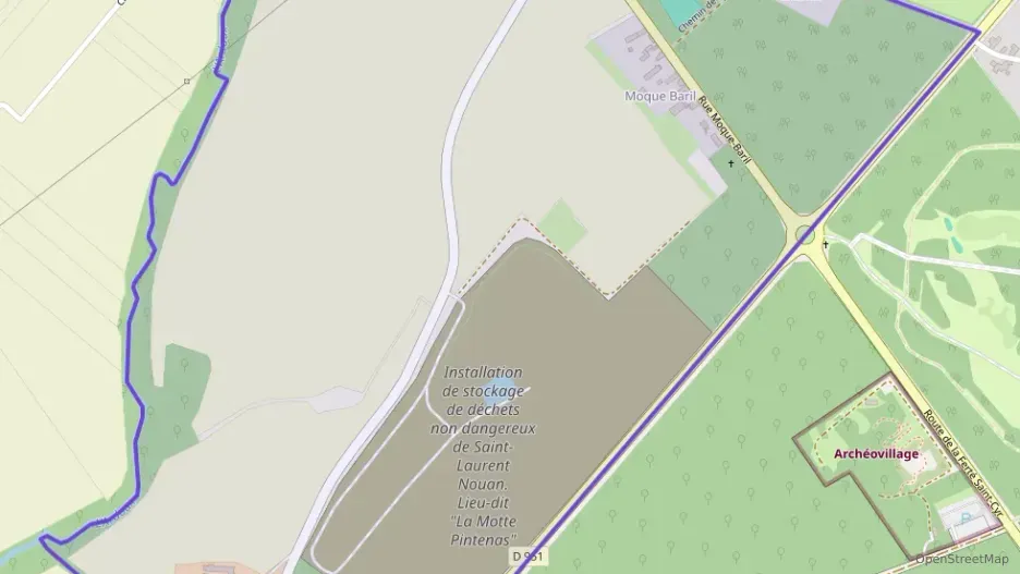 Maison 126 m² trois pièces à vendre à Saint-Laurent-Nouan