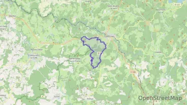 Maison 52 m² trois pièces à vendre à Eymoutiers