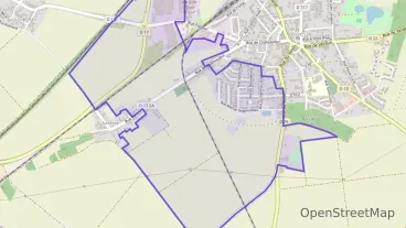Maison 69 m² deux pieces à vendre à Les Villages Vovéens