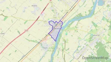 Maison 86 m² trois pièces à vendre à Beaugency