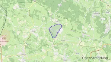 Maison 150 m² quatre pièces à vendre à Padirac