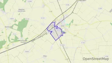Maison 100 m² quatre pièces à vendre à Les Villages Vovéens