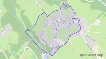 Maison 80 m² trois pièces à vendre à Fresselines